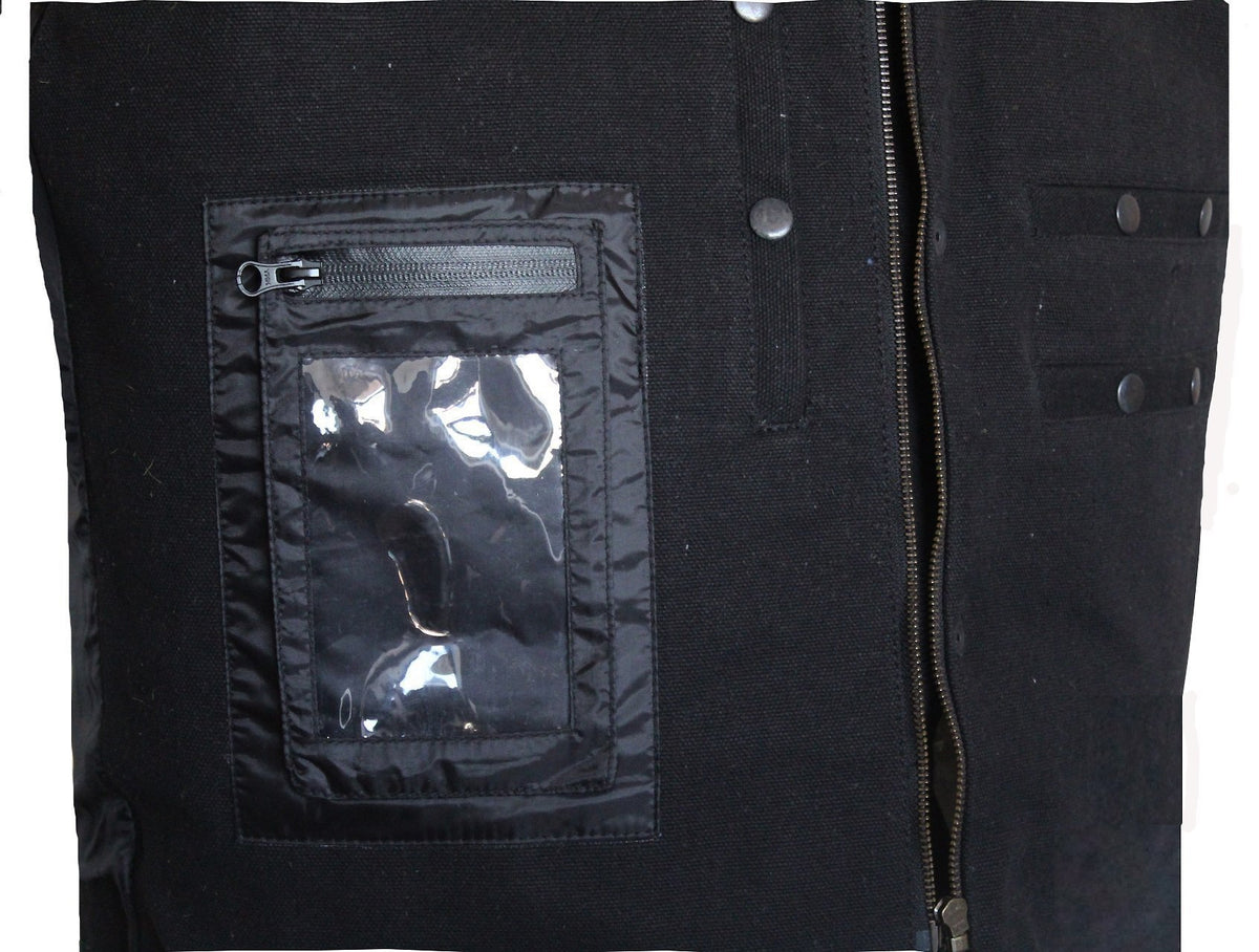 MG404 Motorcycle Vest image 5