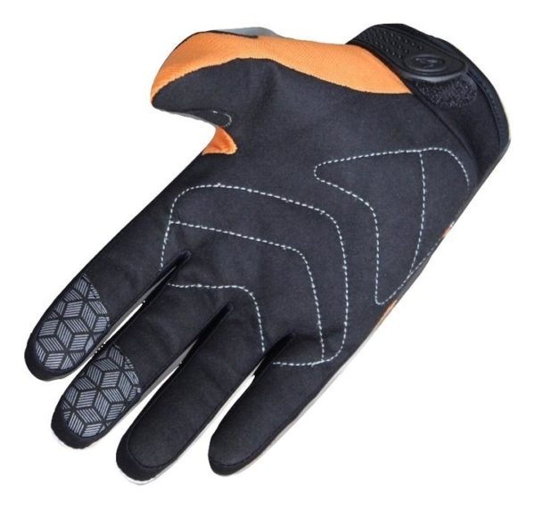 MG2602 Motorcycle Motocross Gloves image 2
