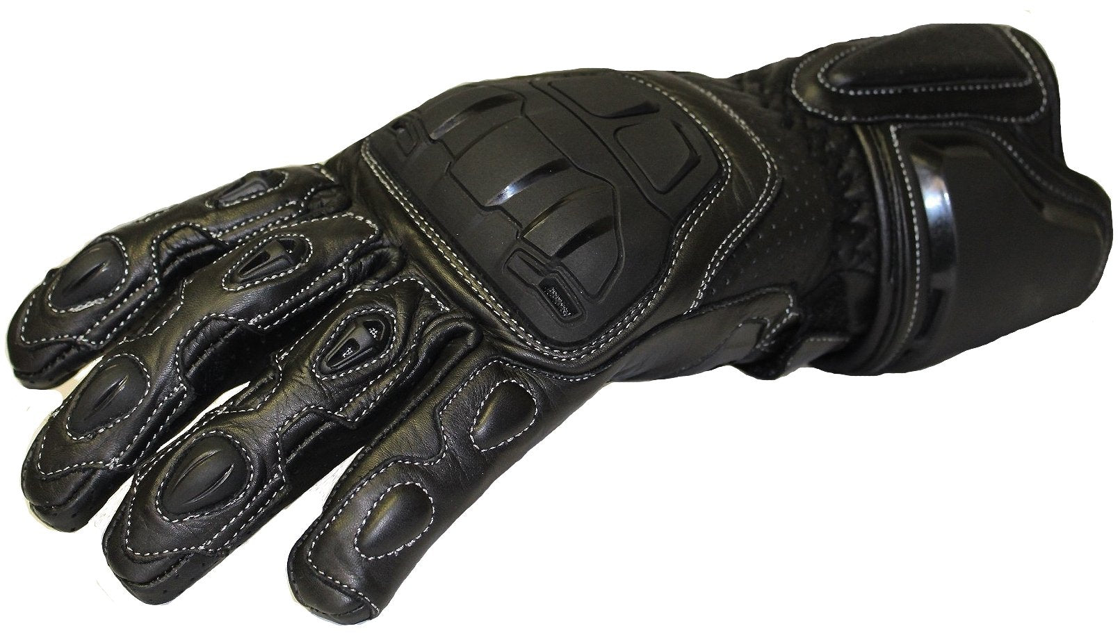 MG250 Motorcycle Gloves image 3
