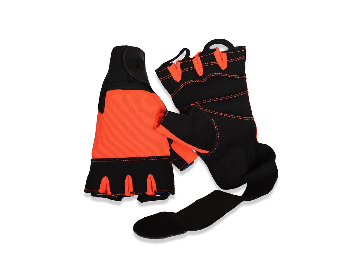 MG206 Motorcycle Gloves image 0