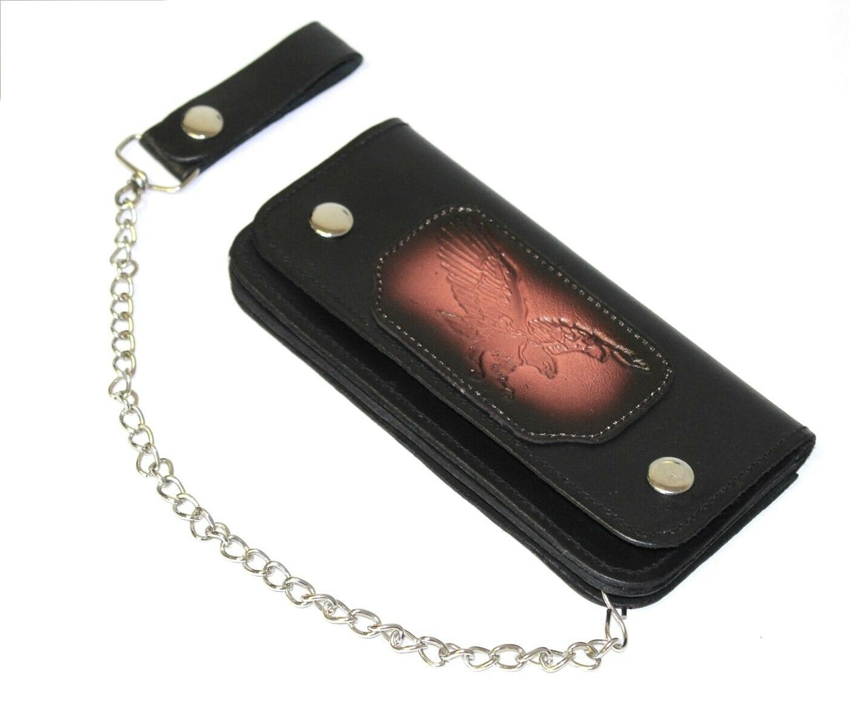 MG1854 Motorcycle Wallet image 0