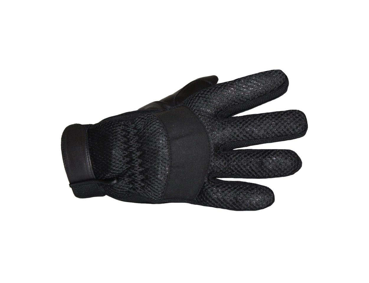 MG242 Motorcycle Gloves image 3