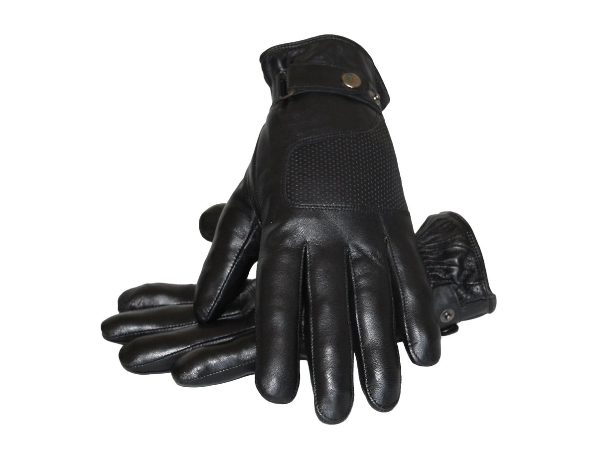 MG226 Motorcycle Gloves image 0
