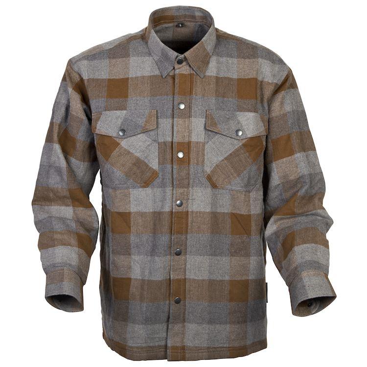 MG823 Flannel Shirt image 0