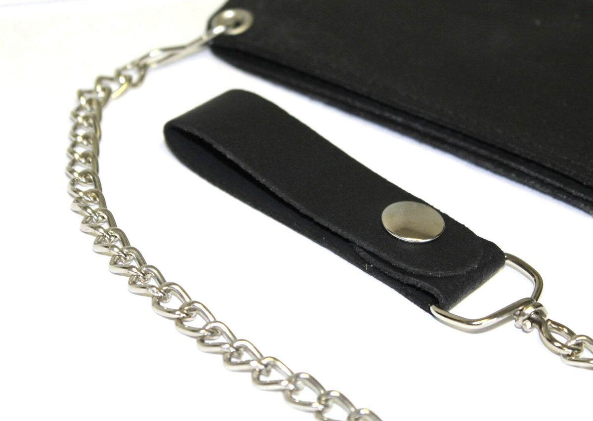 MG1854 Motorcycle Wallet image 5