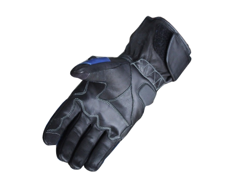 MG259 Motorcycle Gloves image 2
