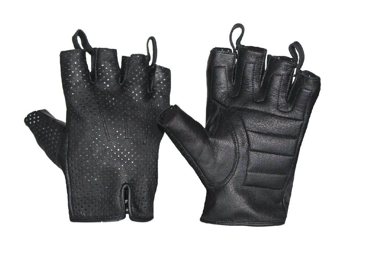 MG224 Motorcycle Gloves image 0