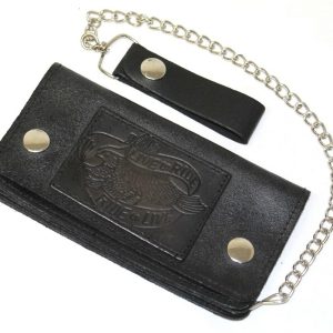 MG1858 Motorcycle Wallet