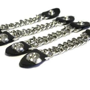 MG2218 Motorcycle Vest Extender