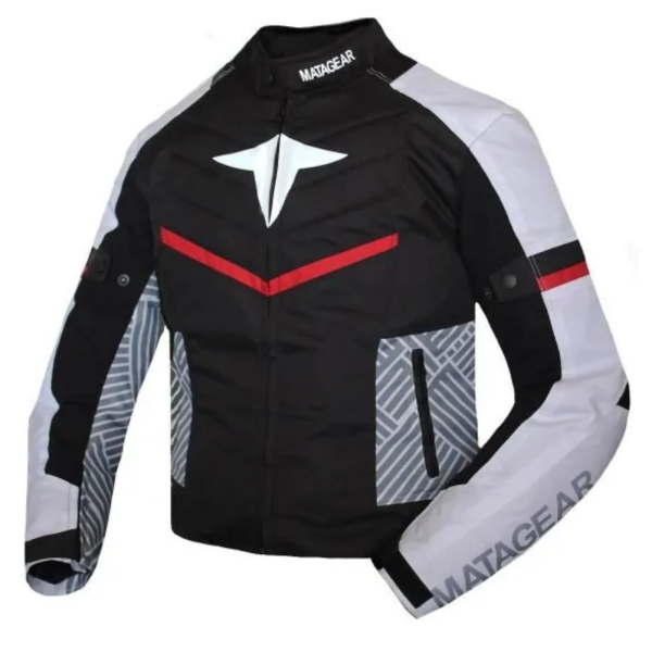 MG526 Motorcycle Touring Jacket