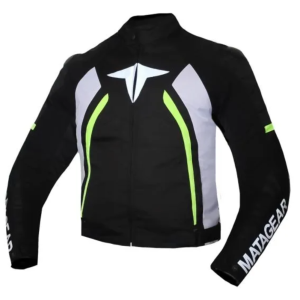 MG513 Motorcycle Touring Jacket