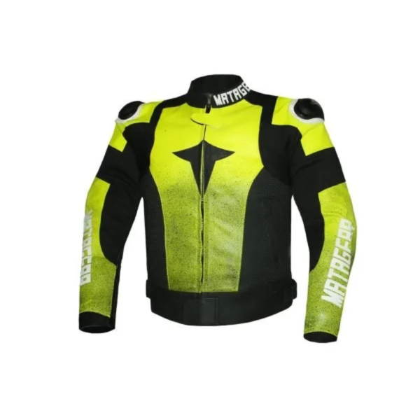 MG798 Motorcycle Jacket