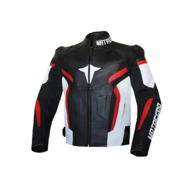 MG796 Motorcycle Jacket