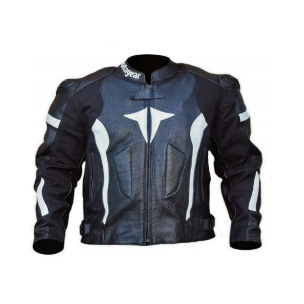 BULWARK Motorcycle Jacket
