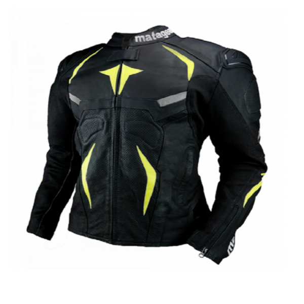 PANOPLY Motorcycle JACKET