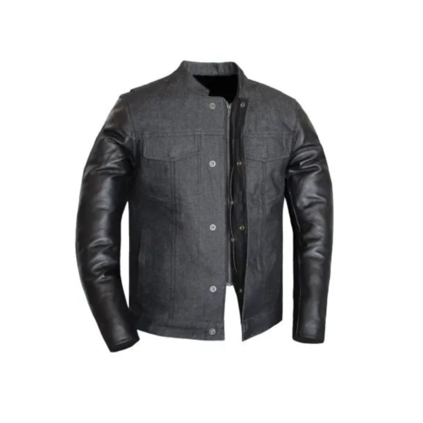 MG113 Motorcycle Jacket