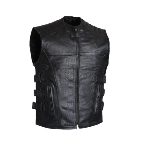 MG433 Motorcycle SWAT Vest