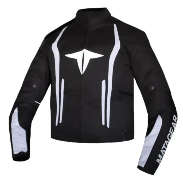 MG519 Motorcycle Touring Jacket