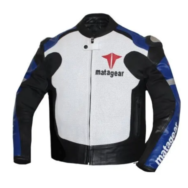 FORTE Motorcycle JACKET