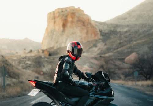 Top 7 Essential Motorcycle Gear Items Every Rider Needs