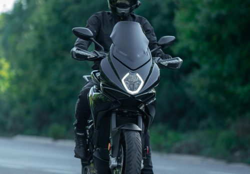 Beginner’s Guide to Motorcycle Gear: What You Really Need (And What You Don’t)
