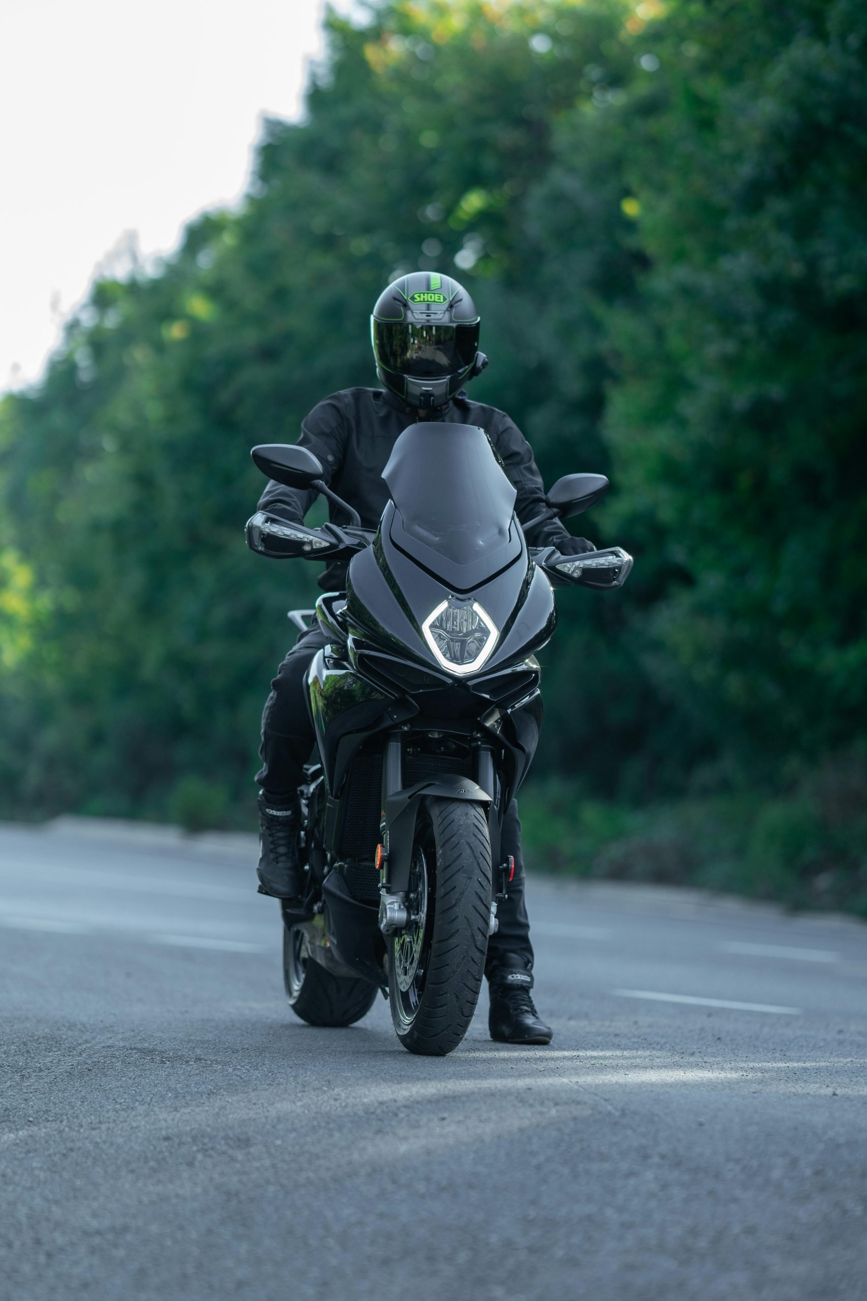 Beginner’s Guide to Motorcycle Gear: What You Really Need (And What You Don’t)